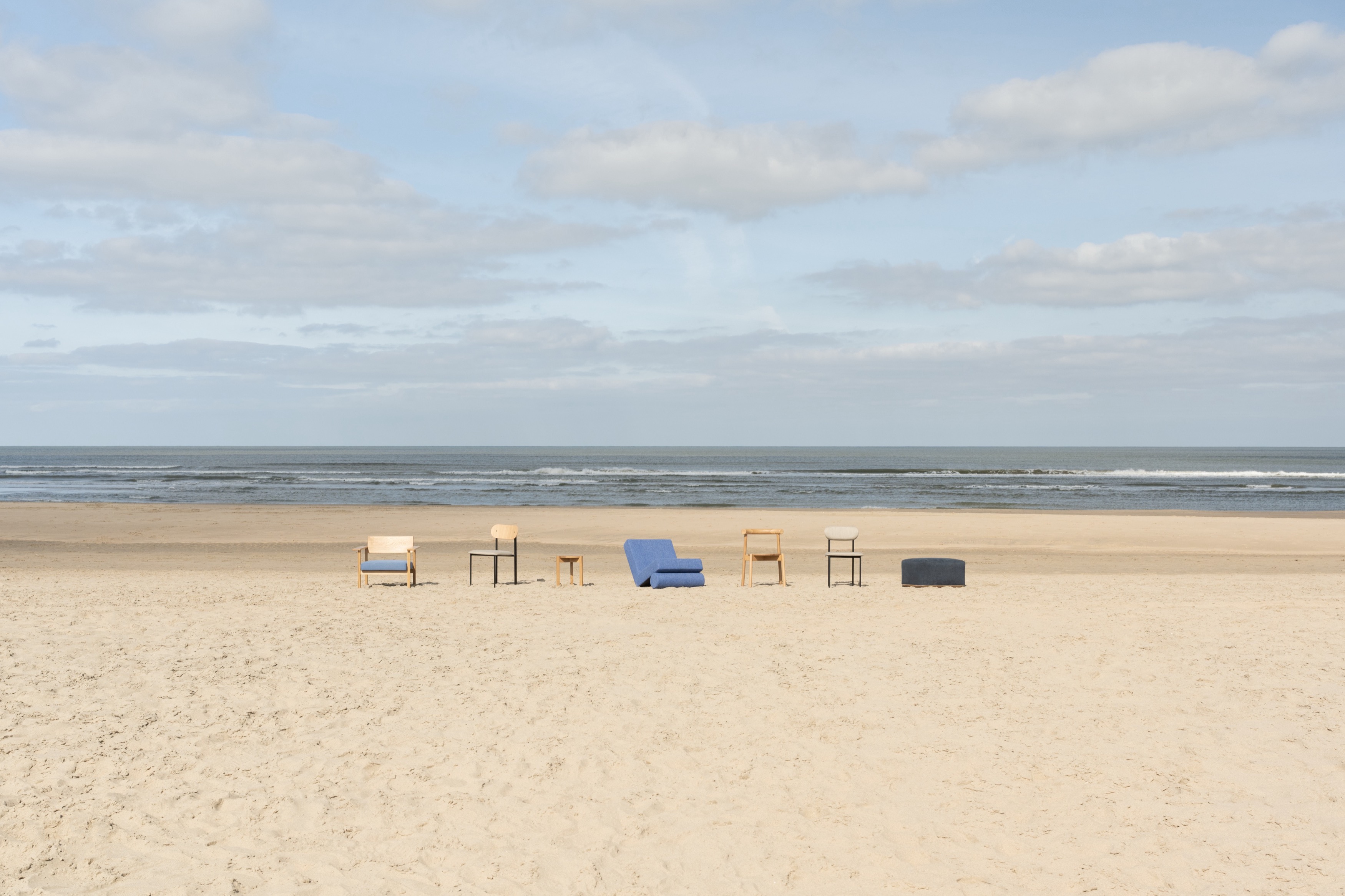 Studio HENK Bcorp Campaign